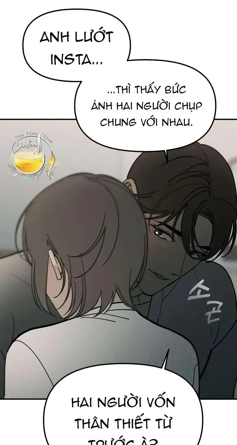 Cặp Đôi Không Chính Thức - Chap 13 - Trang 61