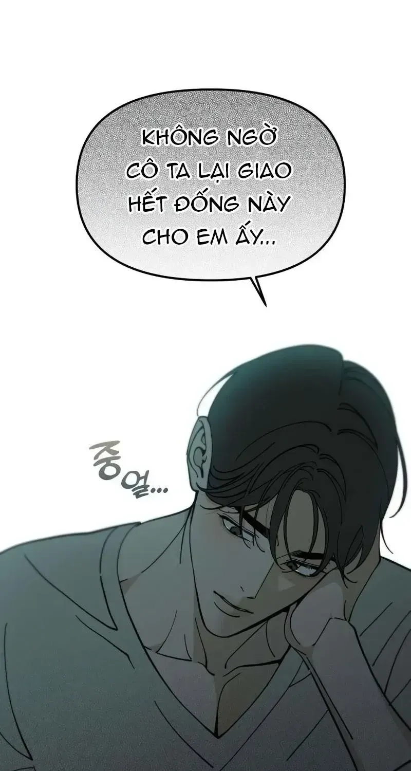Cặp Đôi Không Chính Thức - Chap 13 - Trang 8
