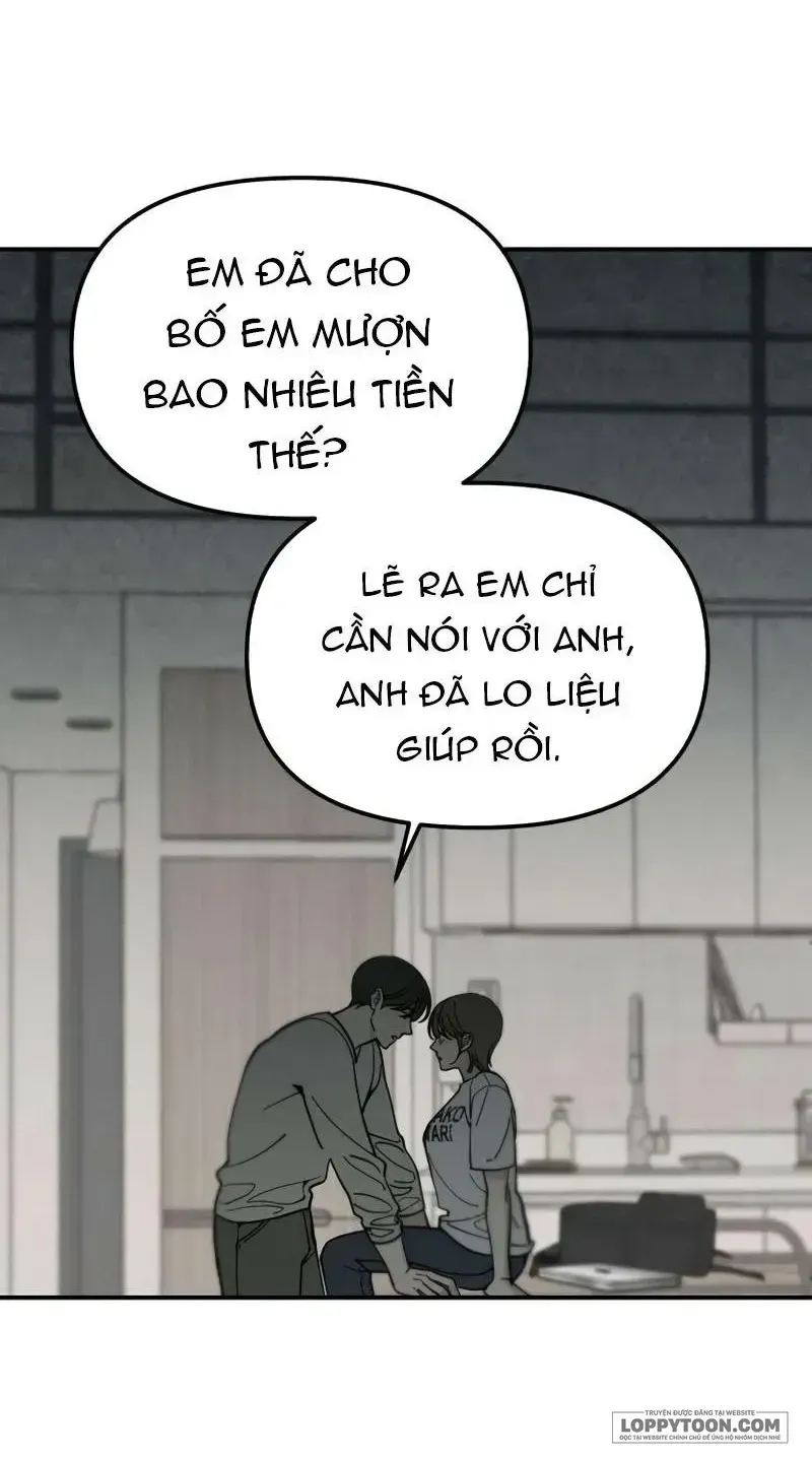 Cặp Đôi Không Chính Thức - Chap 13 - Trang 78
