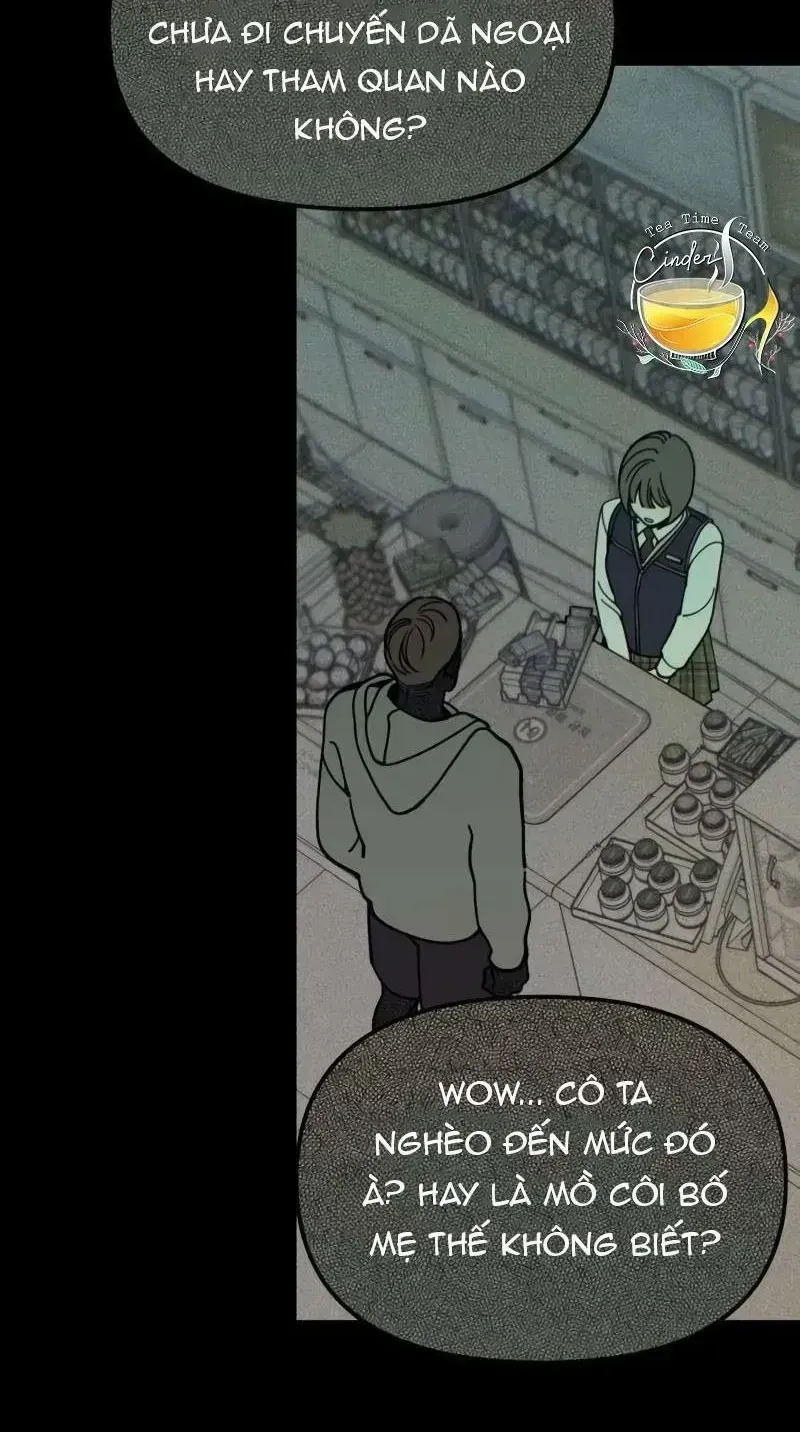 Cặp Đôi Không Chính Thức - Chap 13 - Trang 86