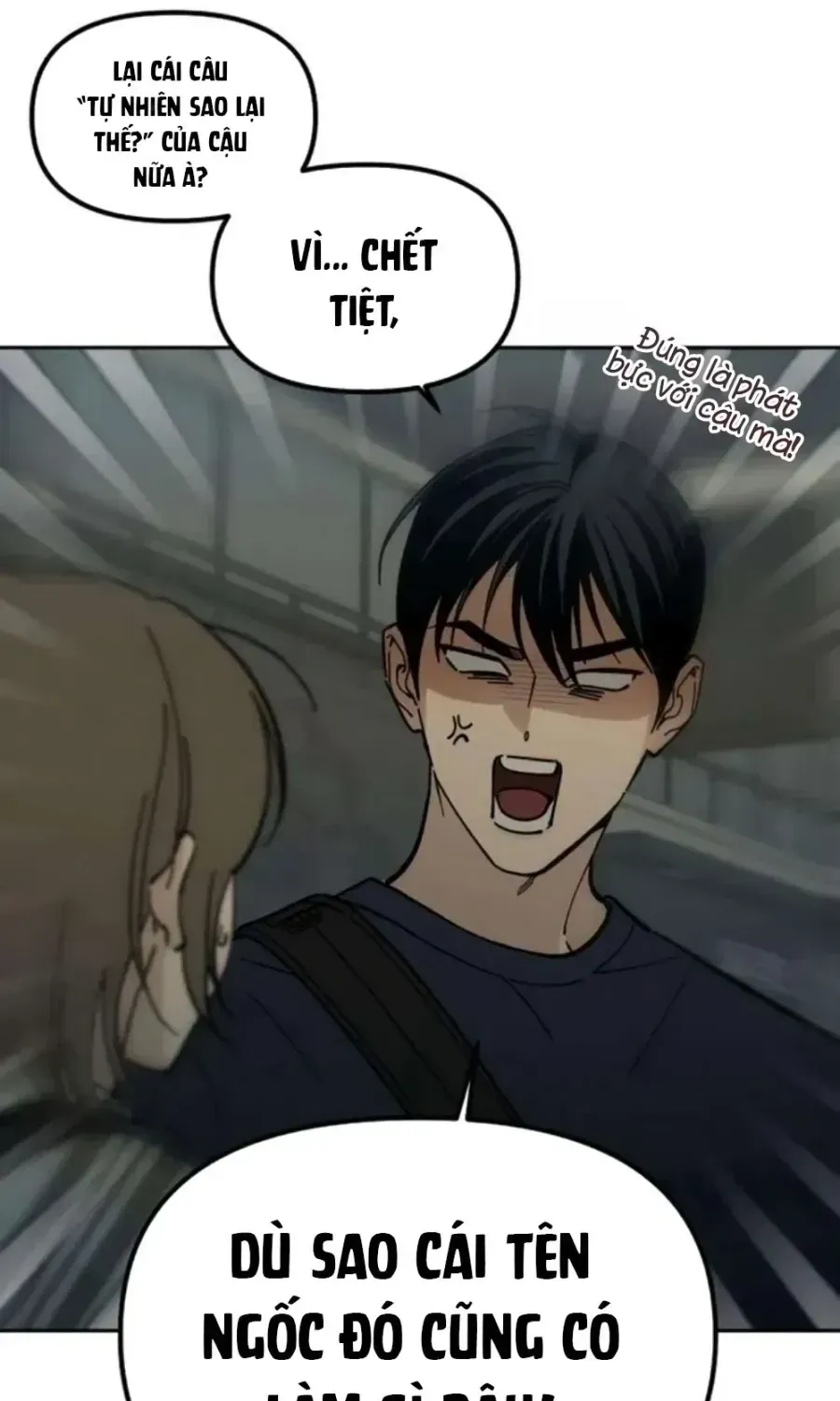 Cặp Đôi Không Chính Thức - Chap 14 - Trang 102