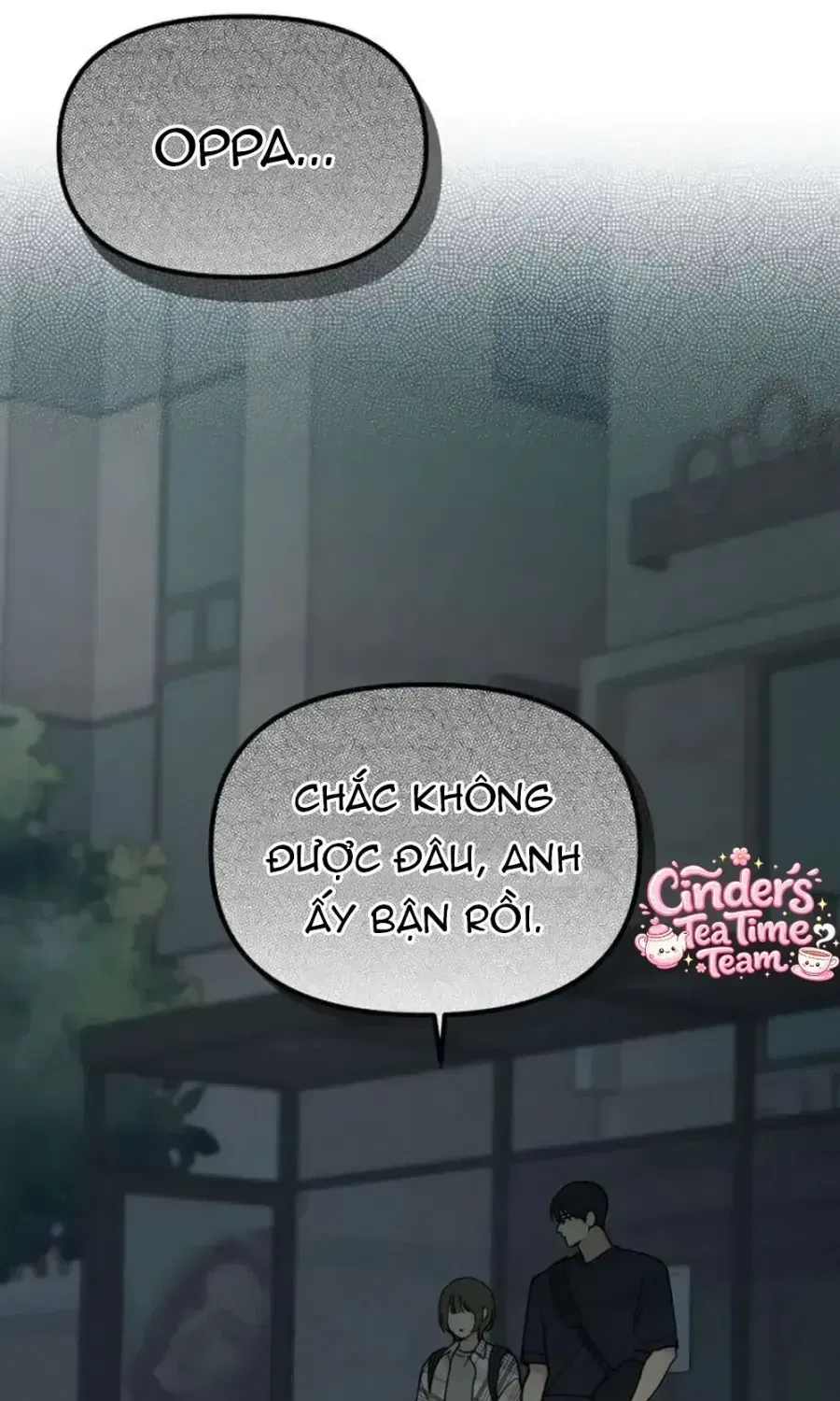 Cặp Đôi Không Chính Thức - Chap 14 - Trang 105