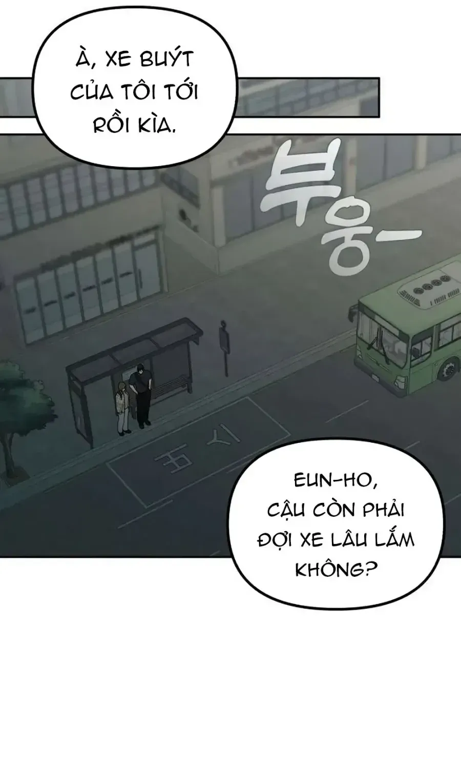 Cặp Đôi Không Chính Thức - Chap 14 - Trang 110