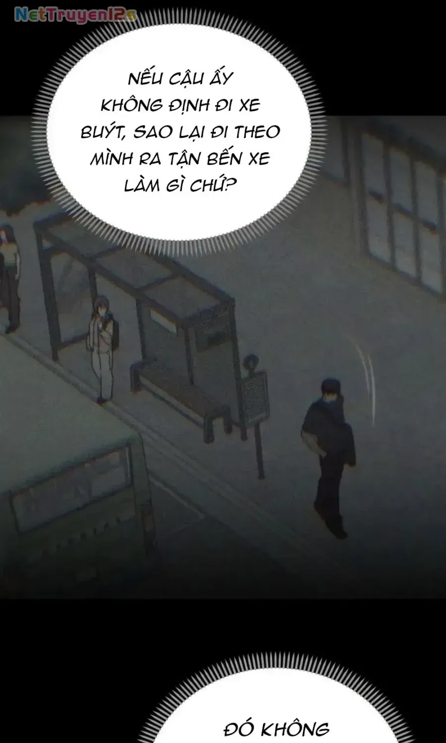 Cặp Đôi Không Chính Thức - Chap 14 - Trang 120
