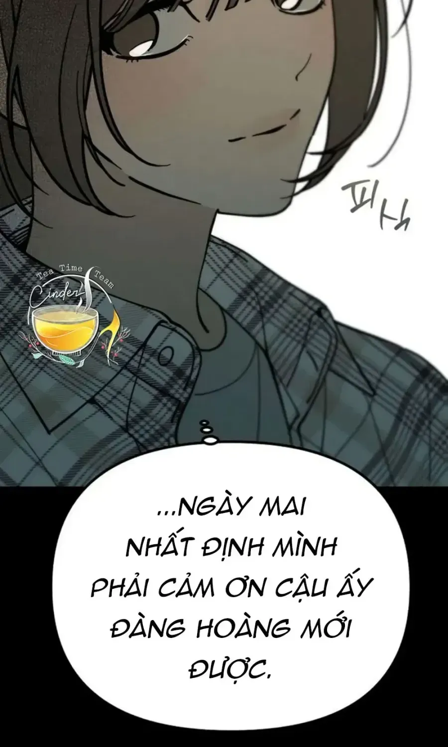 Cặp Đôi Không Chính Thức - Chap 14 - Trang 124