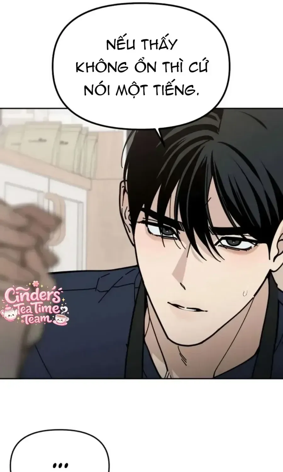 Cặp Đôi Không Chính Thức - Chap 14 - Trang 27