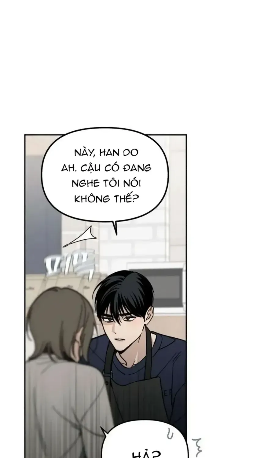 Cặp Đôi Không Chính Thức - Chap 14 - Trang 30
