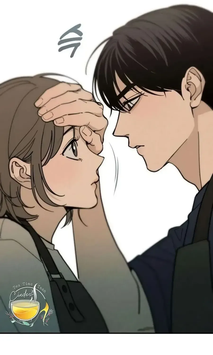 Cặp Đôi Không Chính Thức - Chap 14 - Trang 35