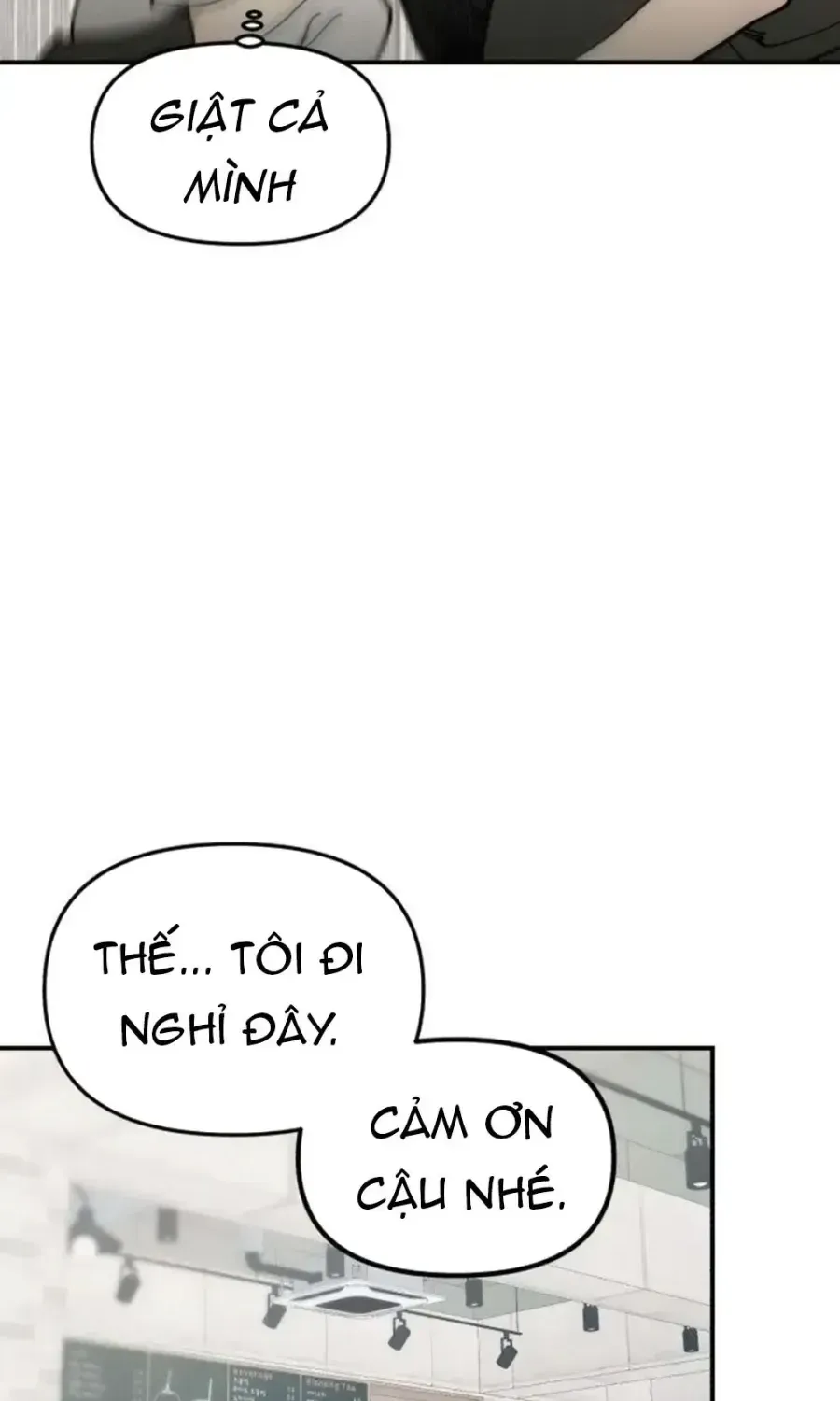 Cặp Đôi Không Chính Thức - Chap 14 - Trang 40