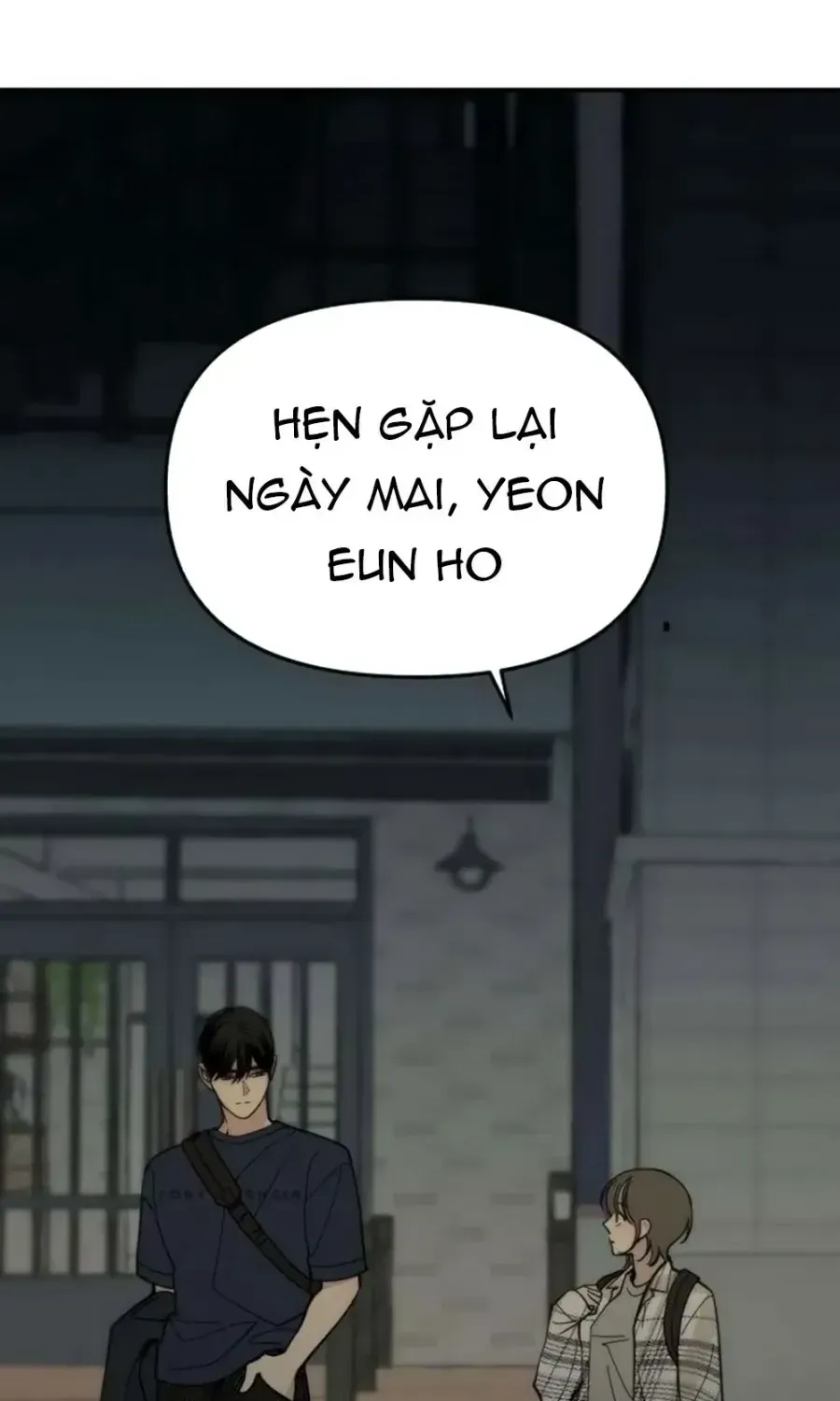 Cặp Đôi Không Chính Thức - Chap 14 - Trang 45