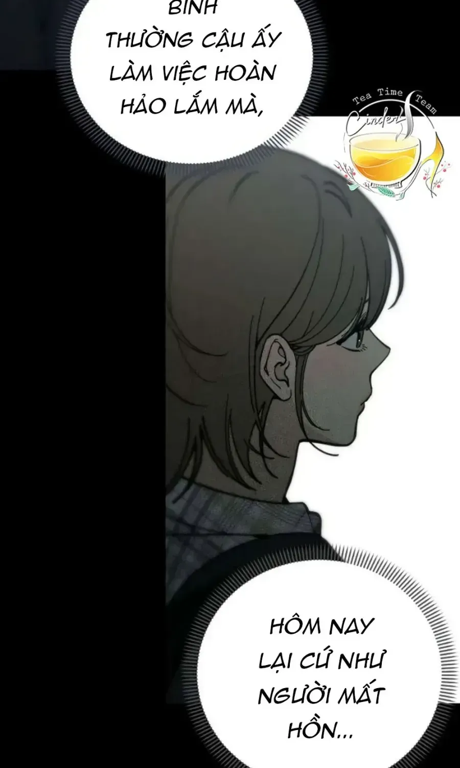Cặp Đôi Không Chính Thức - Chap 14 - Trang 48