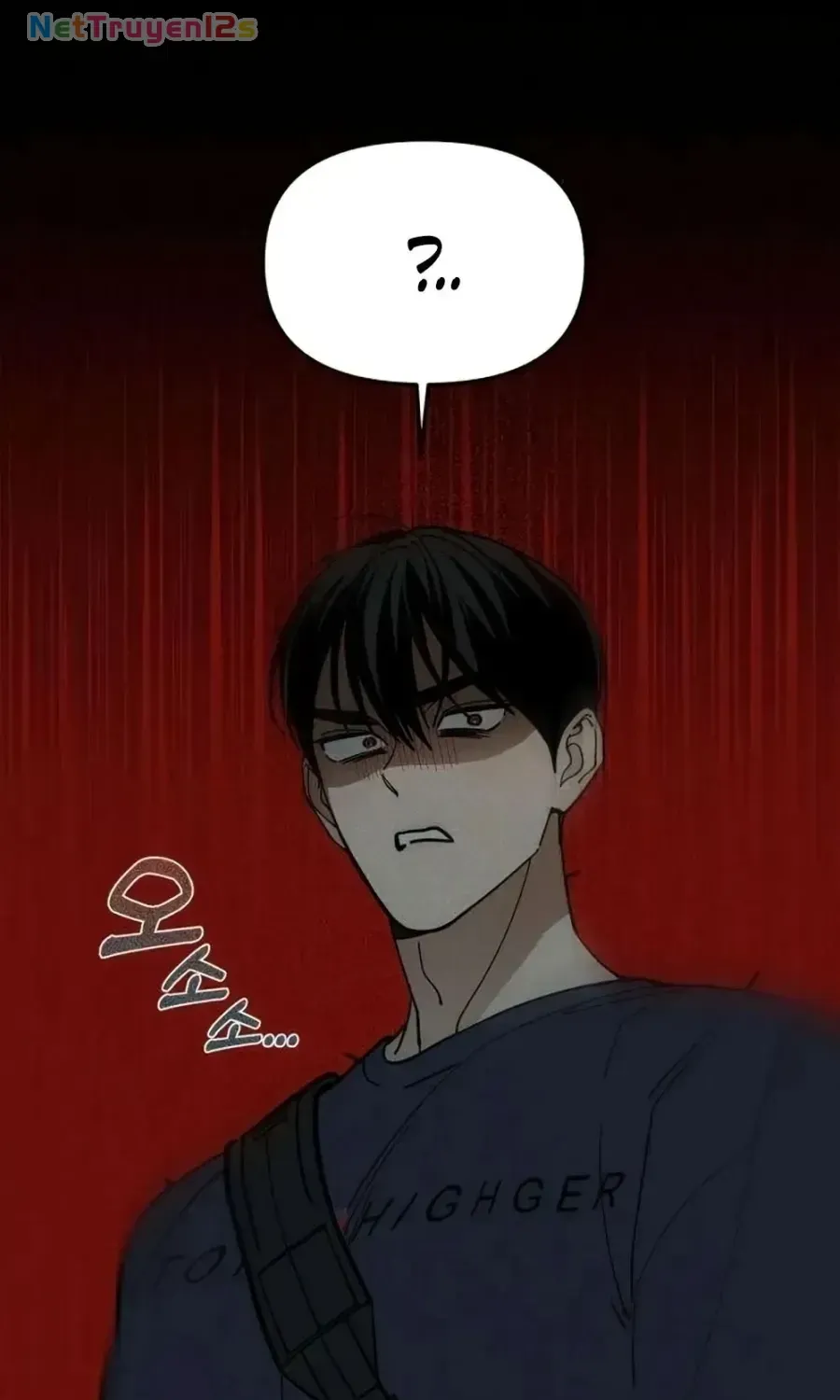 Cặp Đôi Không Chính Thức - Chap 14 - Trang 52