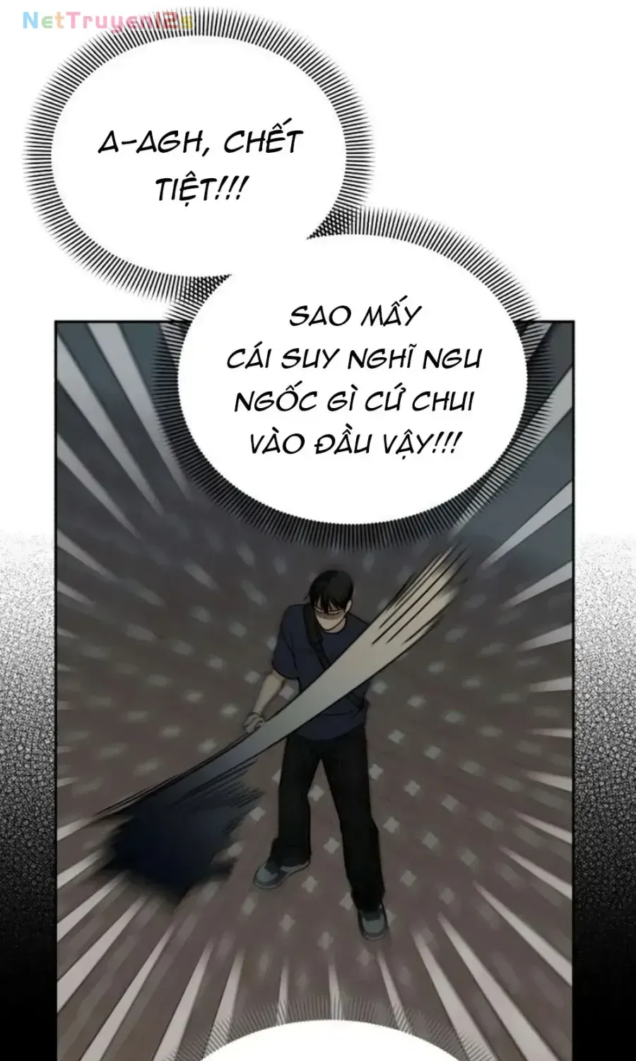 Cặp Đôi Không Chính Thức - Chap 14 - Trang 54