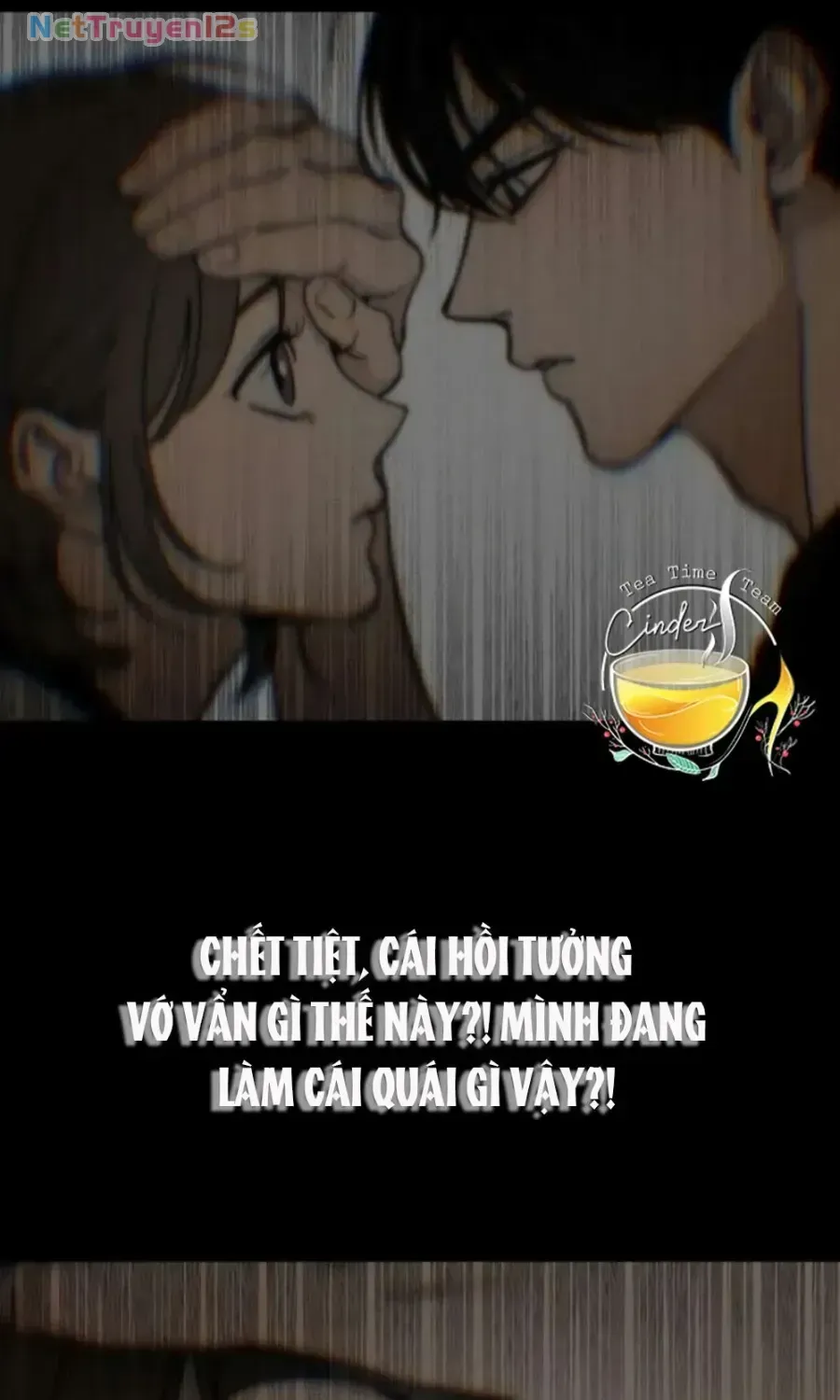 Cặp Đôi Không Chính Thức - Chap 14 - Trang 56