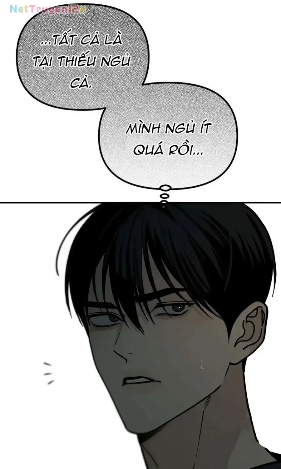 Cặp Đôi Không Chính Thức - Chap 14 - Trang 62