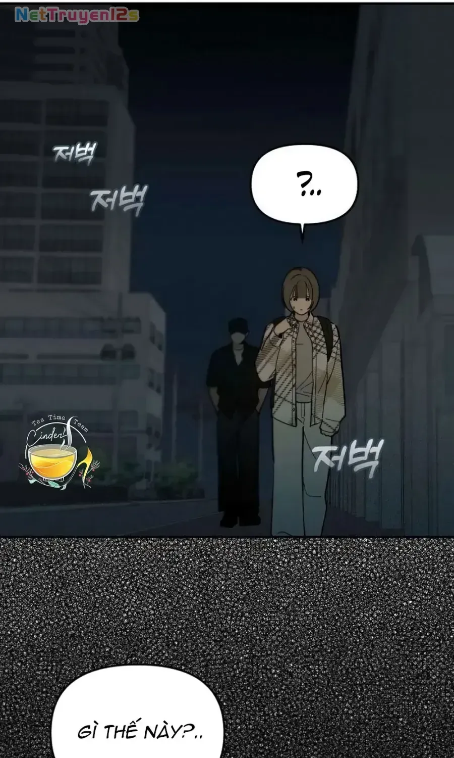 Cặp Đôi Không Chính Thức - Chap 14 - Trang 69
