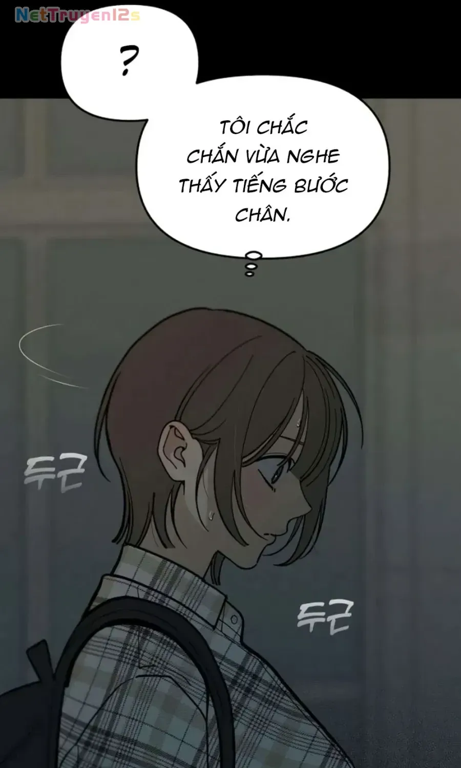 Cặp Đôi Không Chính Thức - Chap 14 - Trang 82