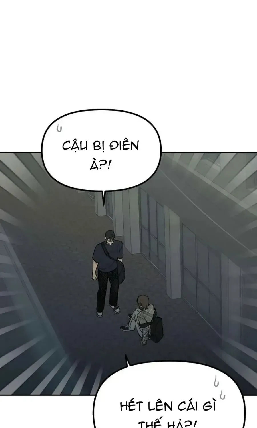 Cặp Đôi Không Chính Thức - Chap 14 - Trang 88
