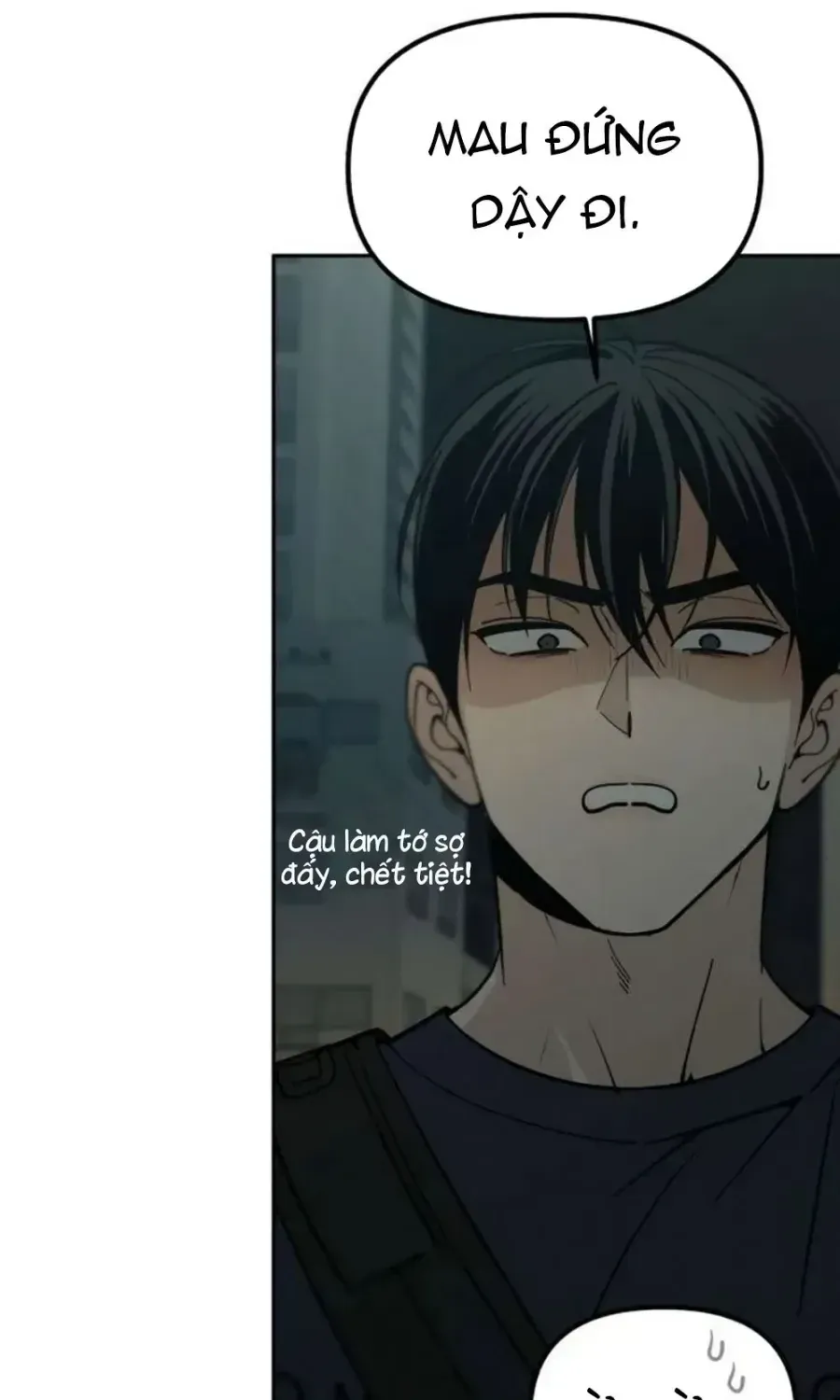 Cặp Đôi Không Chính Thức - Chap 14 - Trang 91