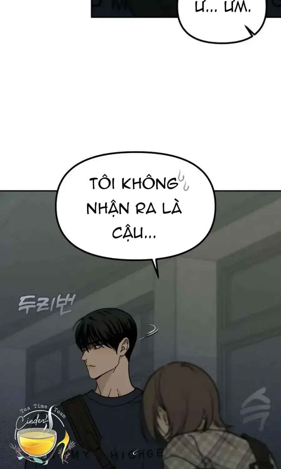 Cặp Đôi Không Chính Thức - Chap 14 - Trang 92