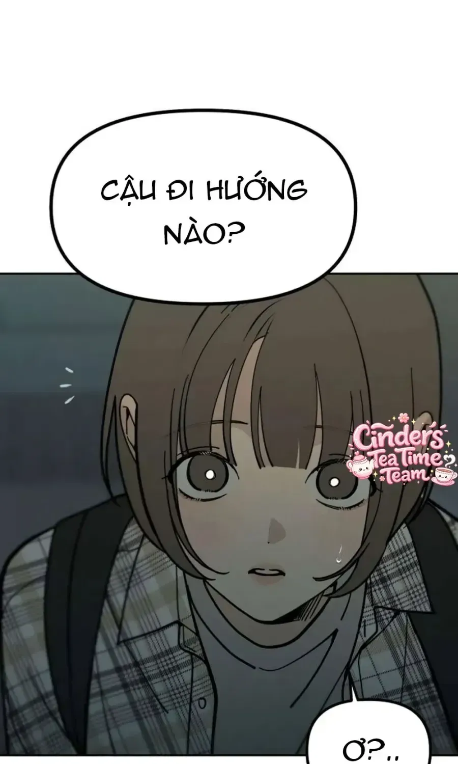Cặp Đôi Không Chính Thức - Chap 14 - Trang 94