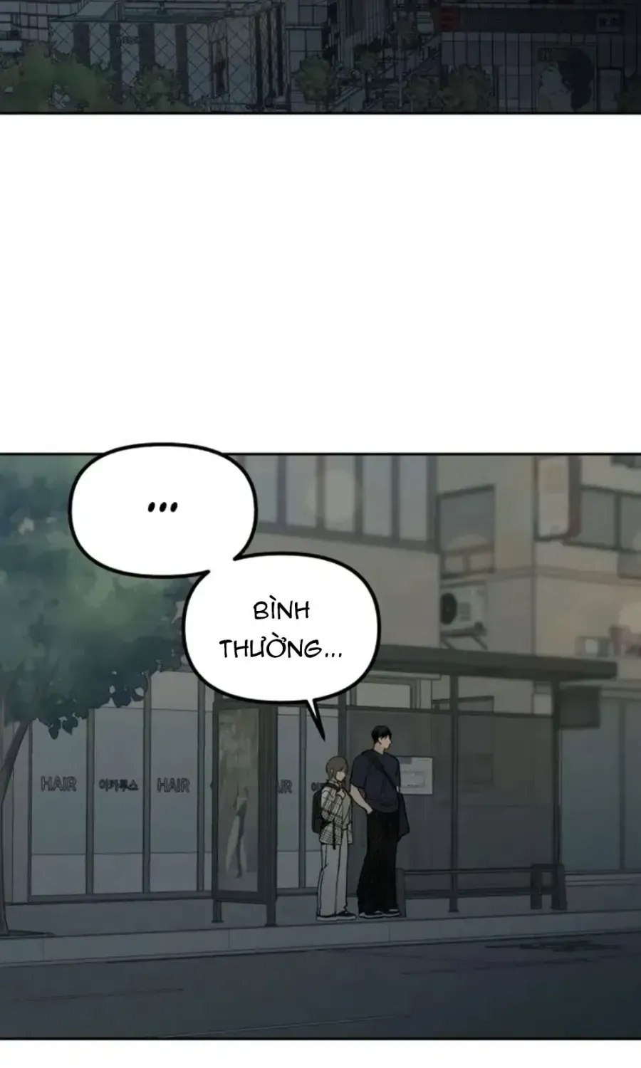 Cặp Đôi Không Chính Thức - Chap 14 - Trang 97