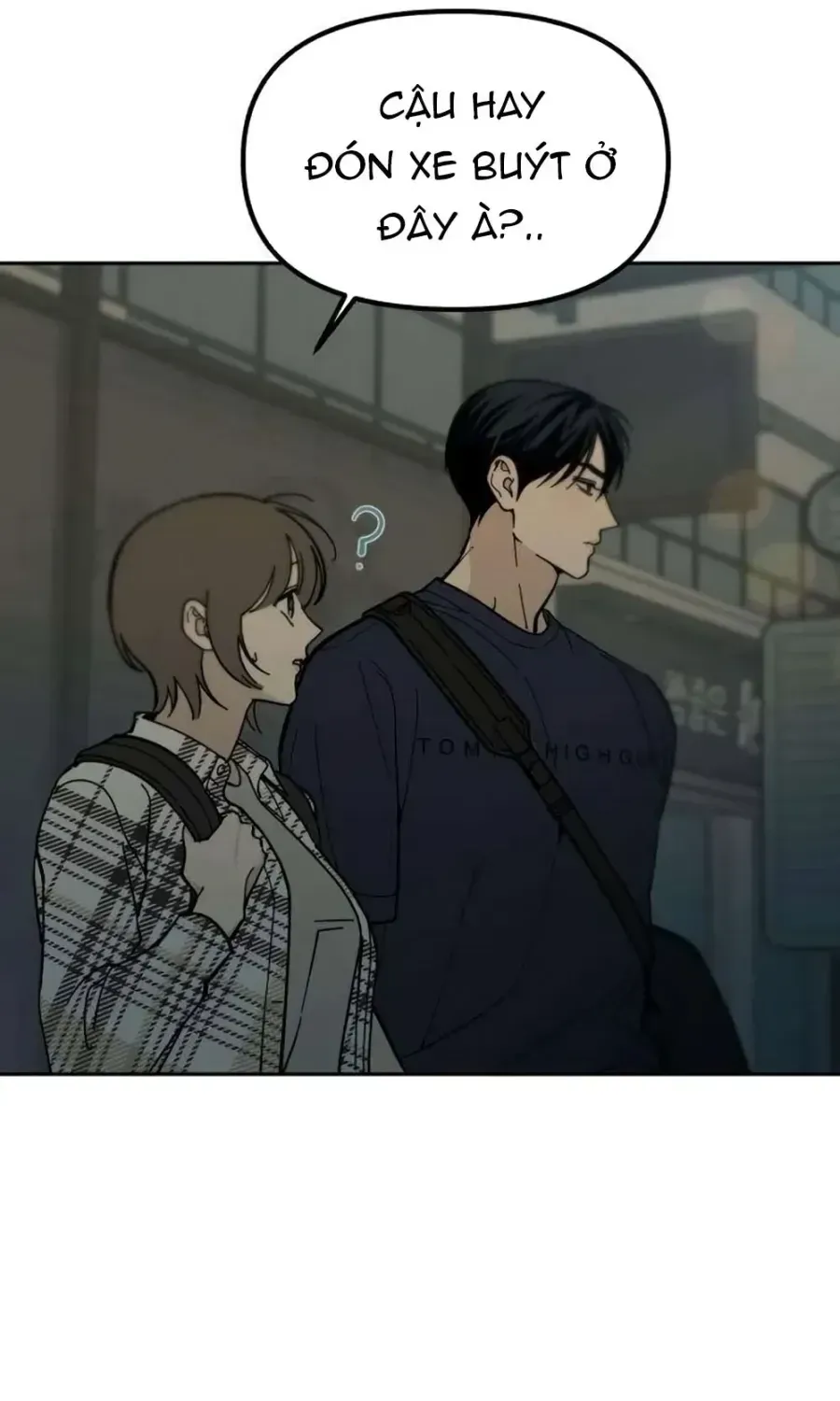 Cặp Đôi Không Chính Thức - Chap 14 - Trang 99