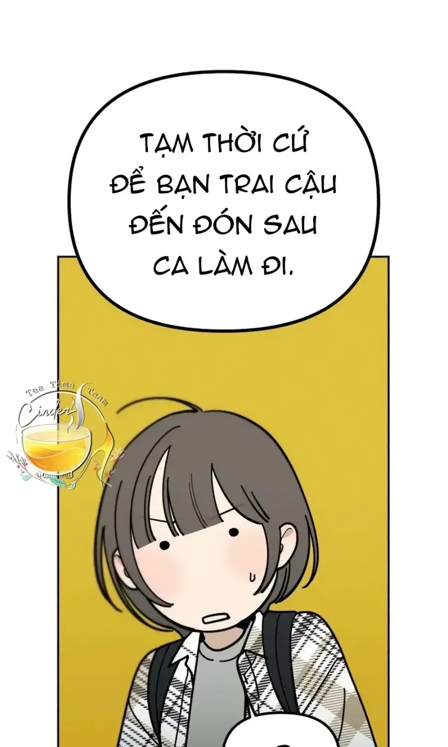 Cặp Đôi Không Chính Thức - Chap 14 - Trang 100