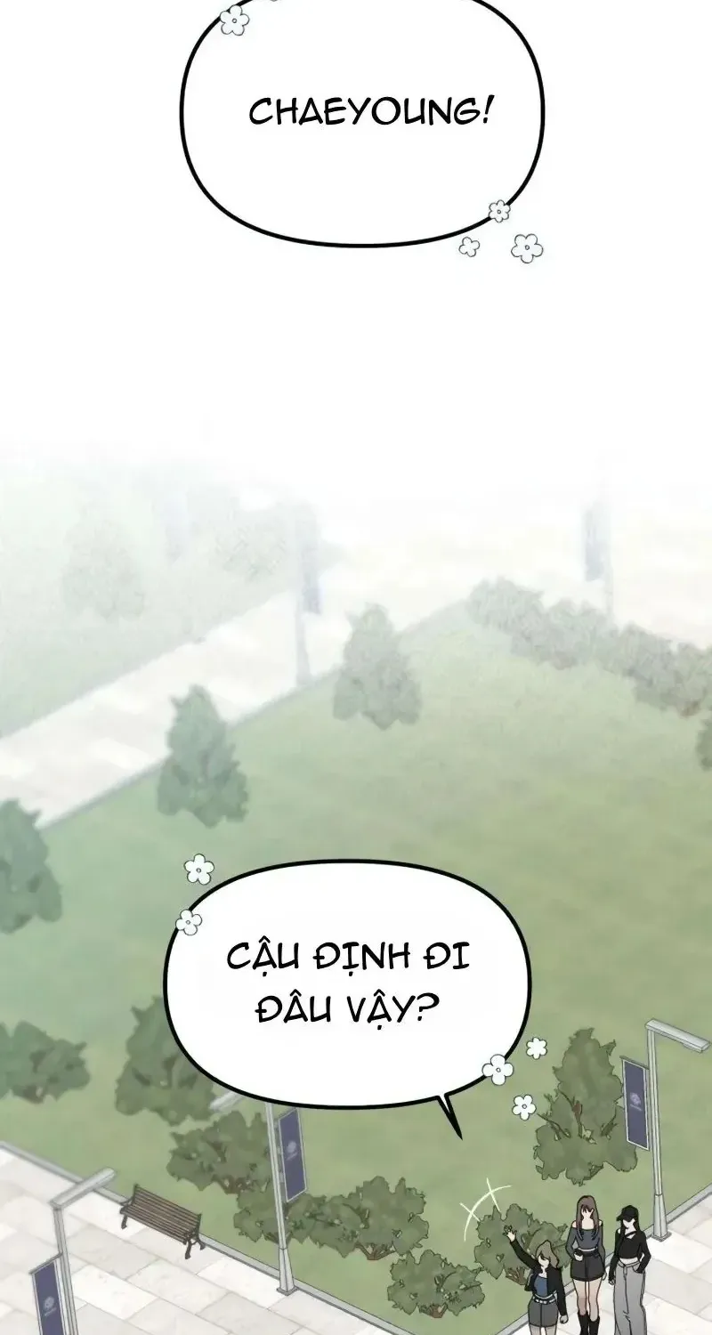 Cặp Đôi Không Chính Thức - Chap 15 - Trang 2