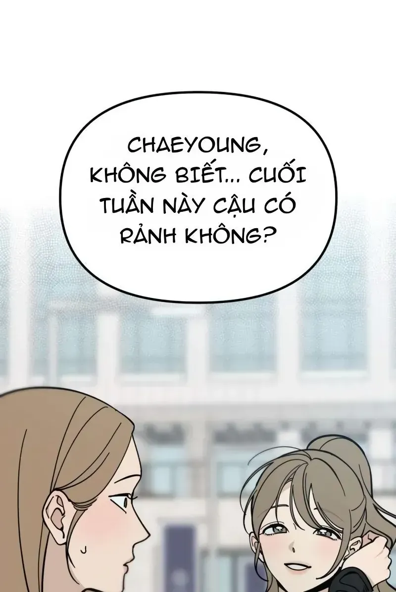 Cặp Đôi Không Chính Thức - Chap 15 - Trang 11