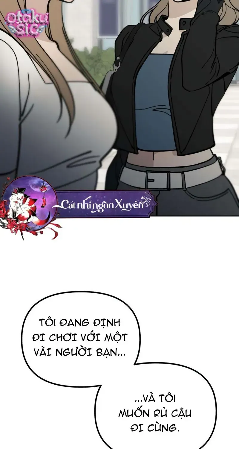 Cặp Đôi Không Chính Thức - Chap 15 - Trang 12