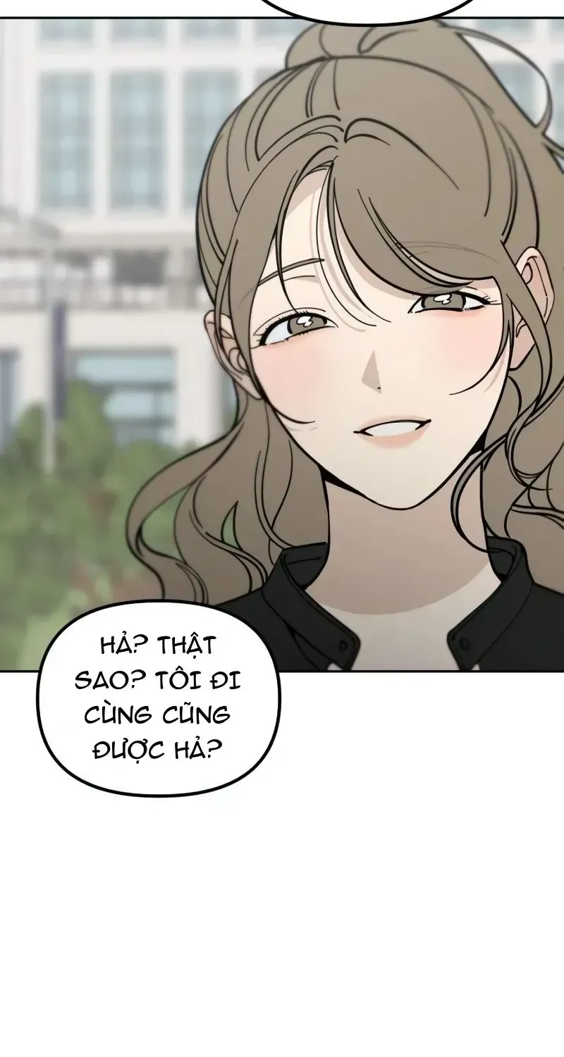 Cặp Đôi Không Chính Thức - Chap 15 - Trang 13