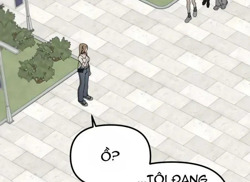 Cặp Đôi Không Chính Thức - Chap 15 - Trang 3
