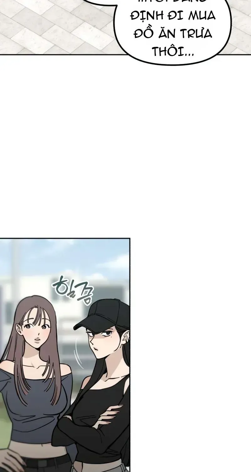 Cặp Đôi Không Chính Thức - Chap 15 - Trang 4