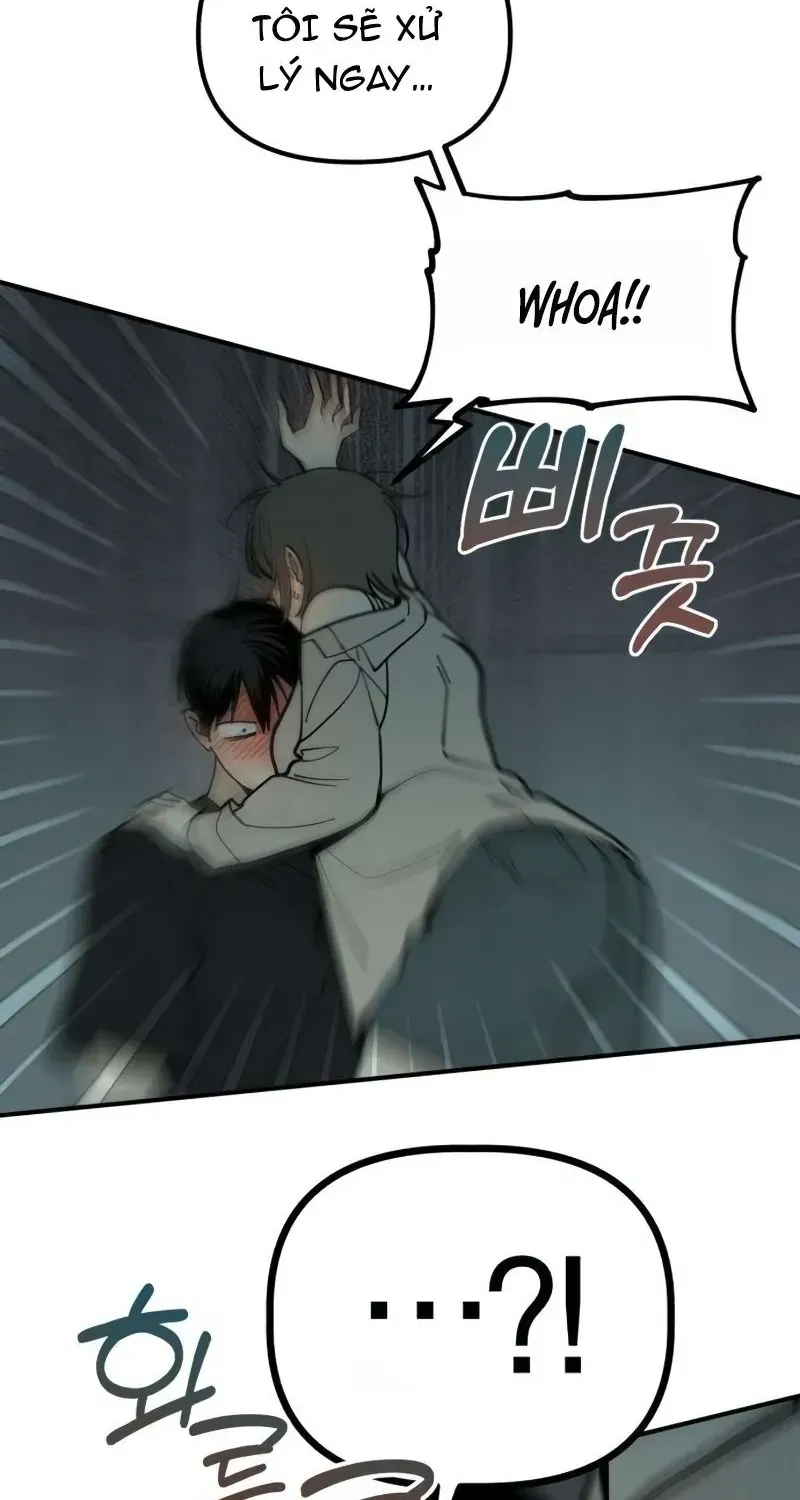 Cặp Đôi Không Chính Thức - Chap 15 - Trang 37