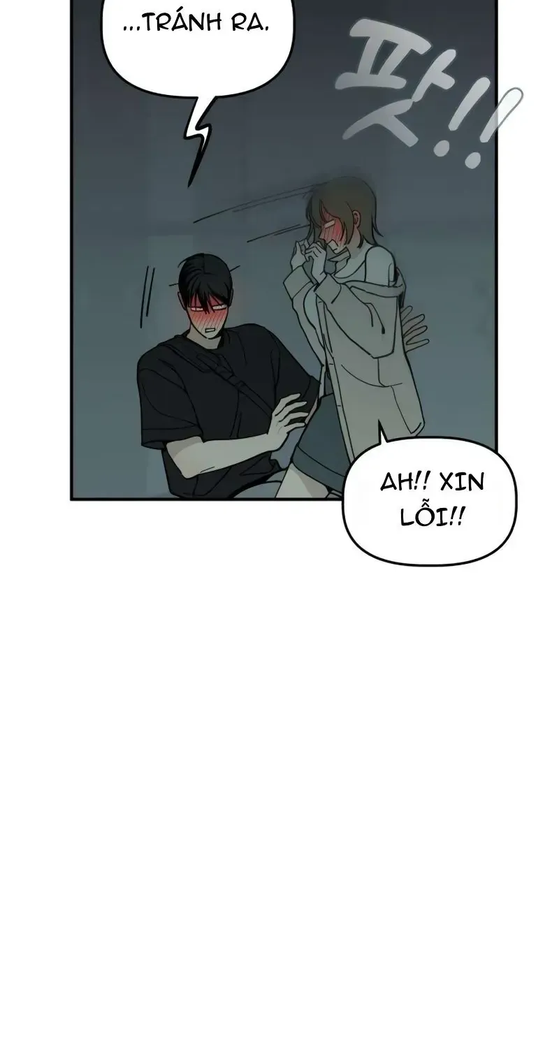Cặp Đôi Không Chính Thức - Chap 15 - Trang 39
