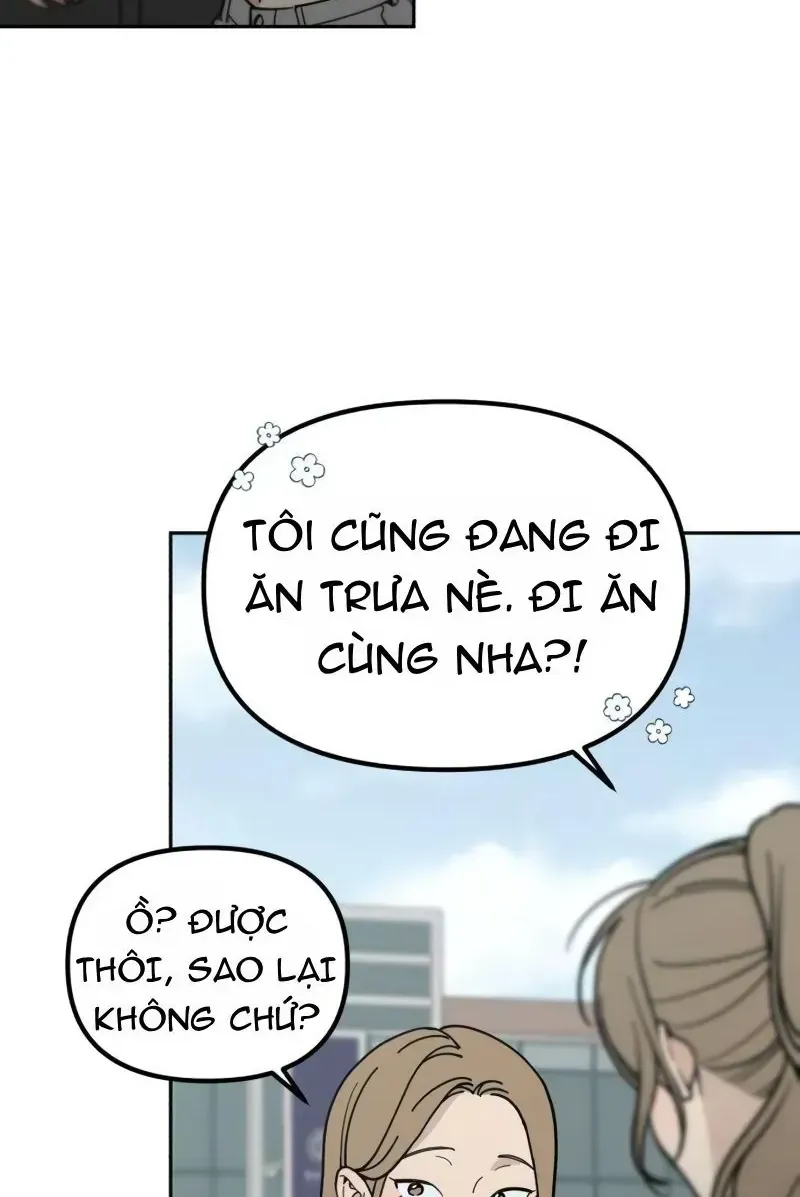 Cặp Đôi Không Chính Thức - Chap 15 - Trang 5