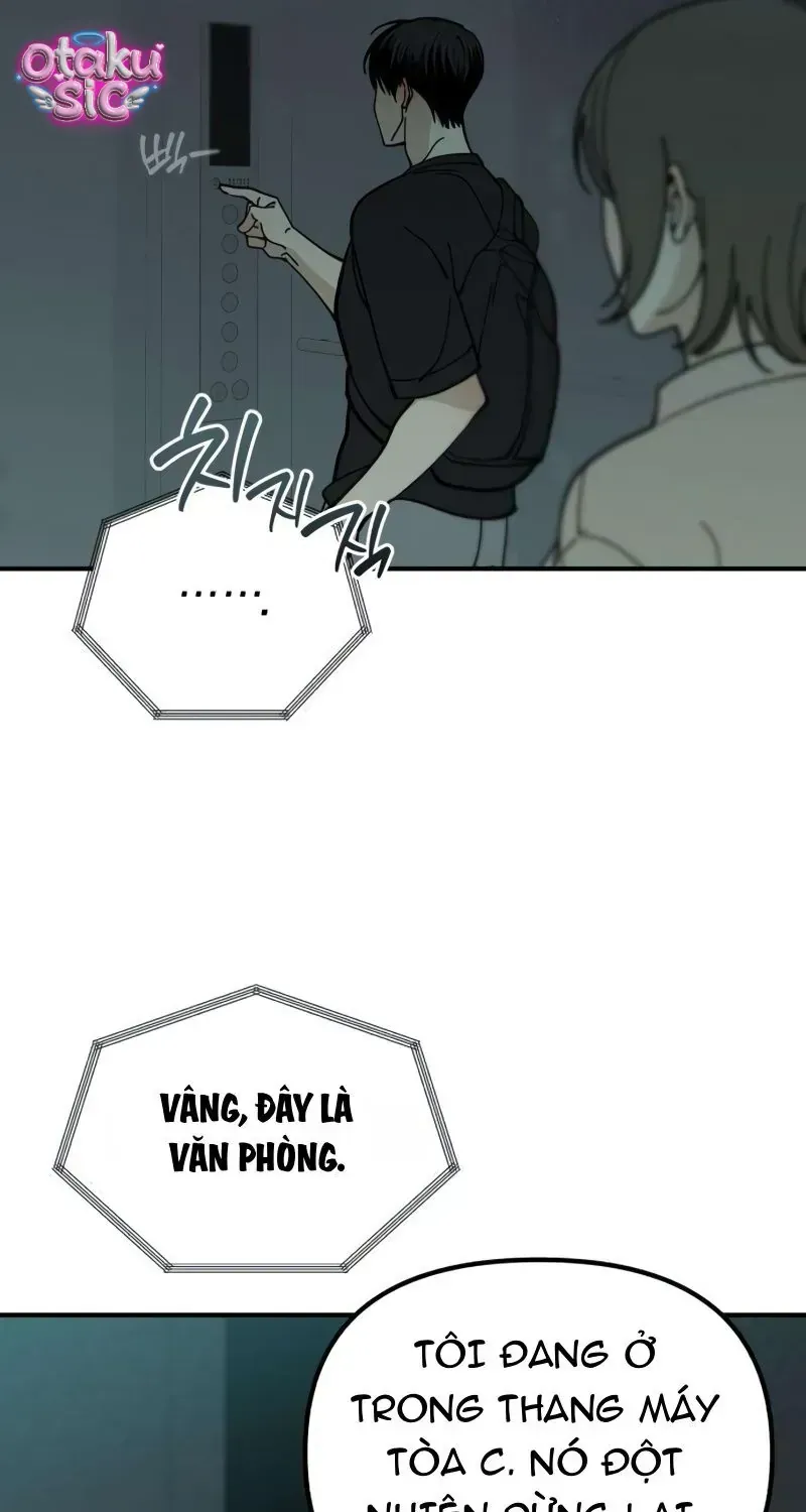 Cặp Đôi Không Chính Thức - Chap 15 - Trang 42