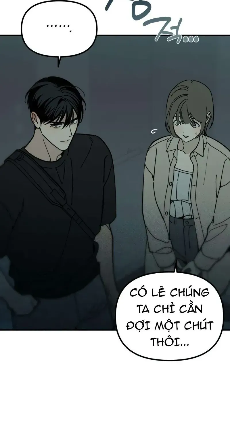 Cặp Đôi Không Chính Thức - Chap 15 - Trang 45