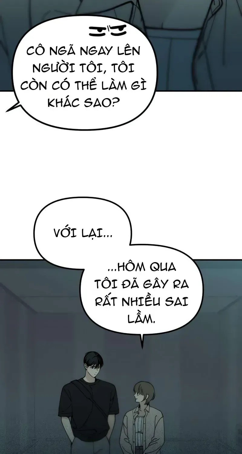 Cặp Đôi Không Chính Thức - Chap 15 - Trang 48