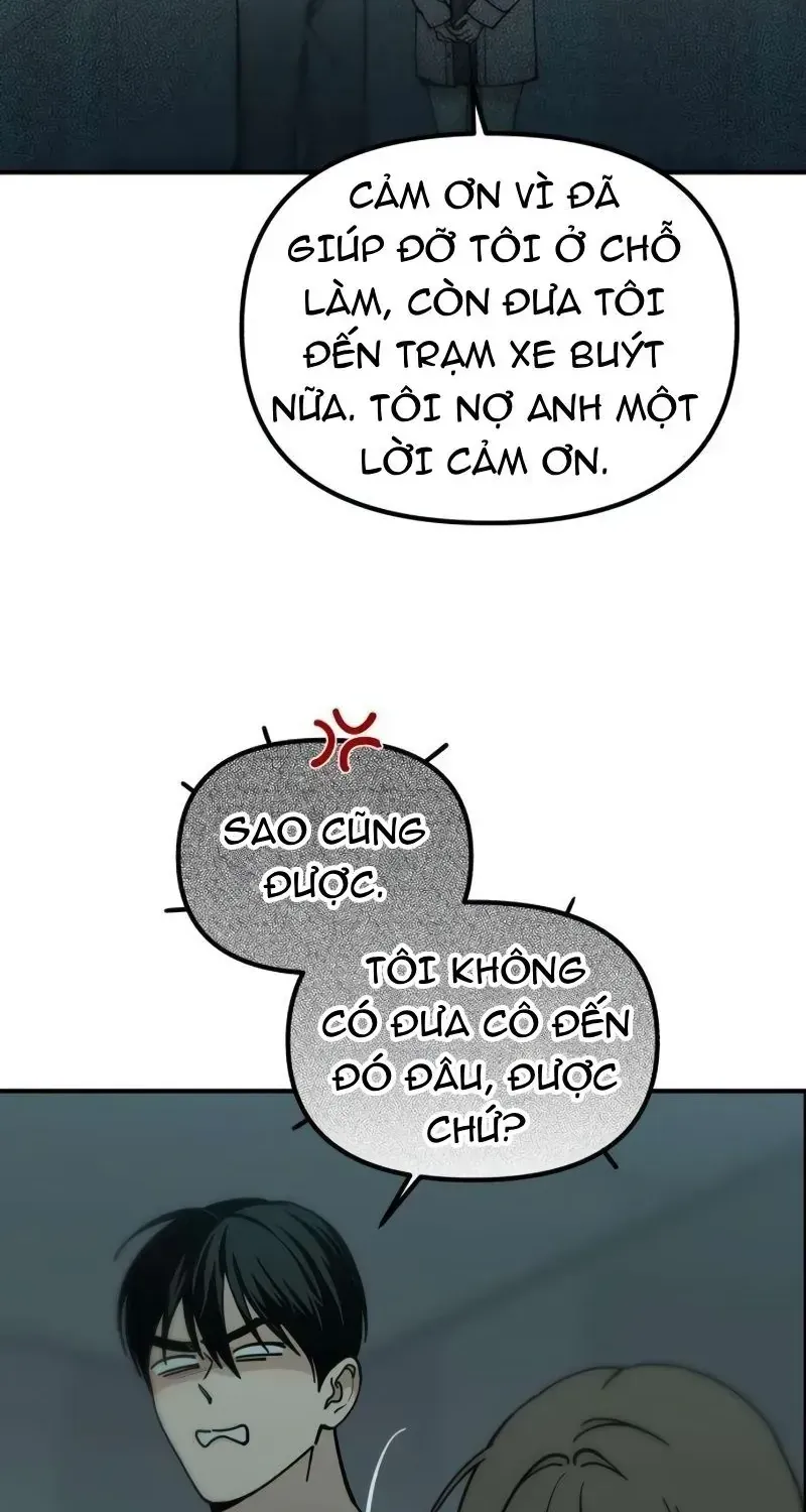 Cặp Đôi Không Chính Thức - Chap 15 - Trang 49