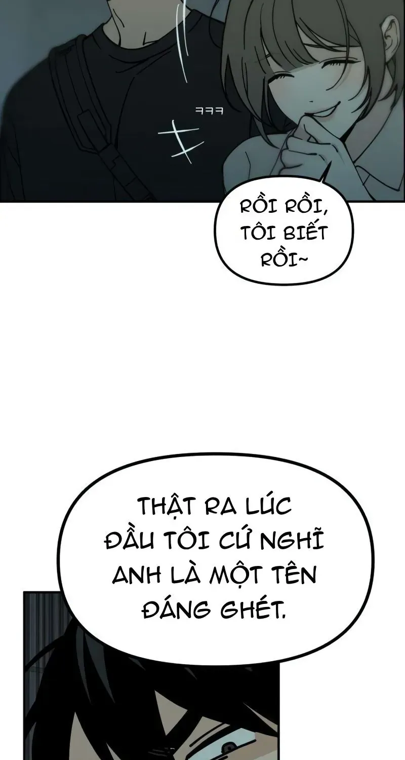 Cặp Đôi Không Chính Thức - Chap 15 - Trang 50