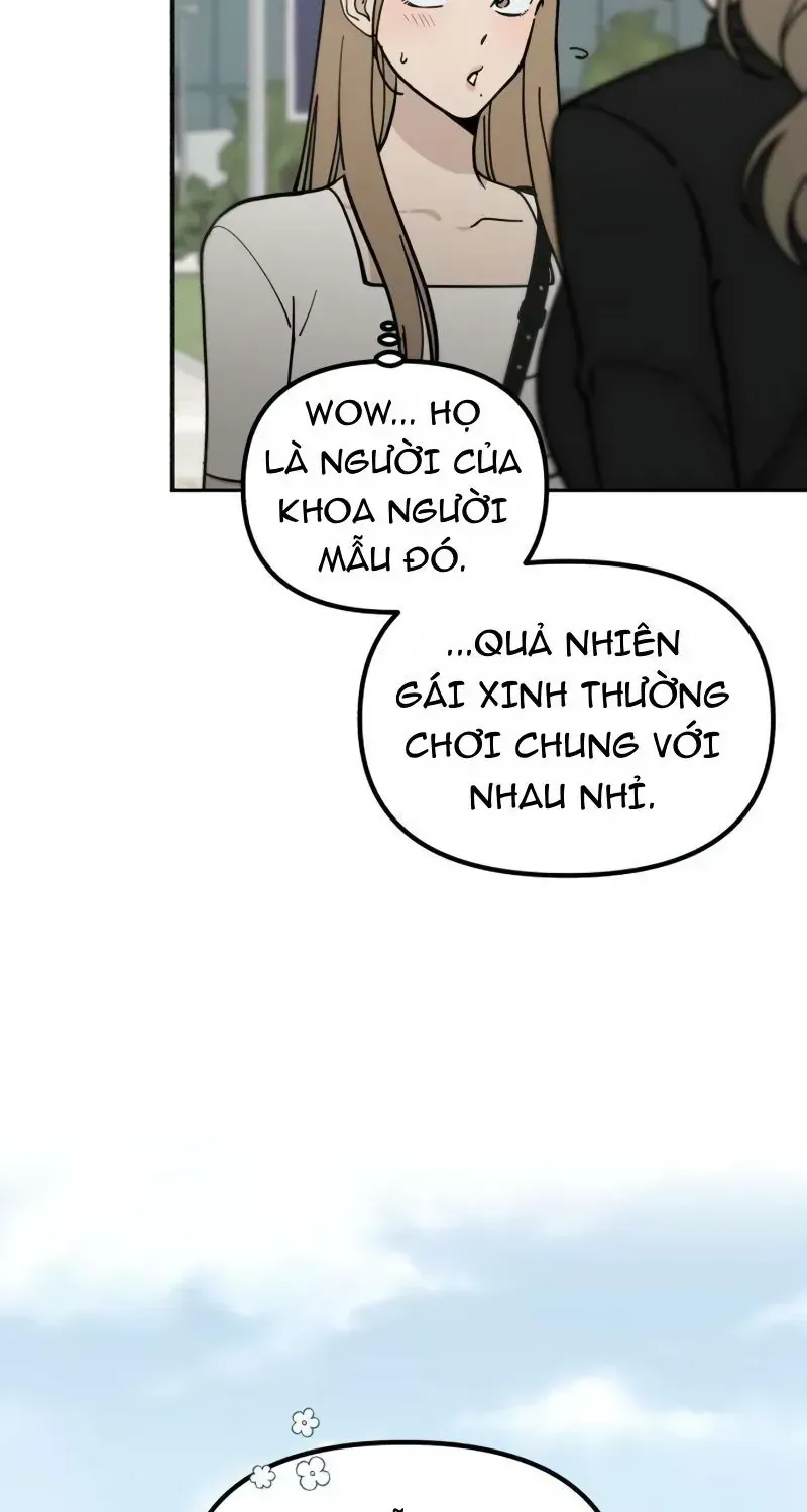Cặp Đôi Không Chính Thức - Chap 15 - Trang 6