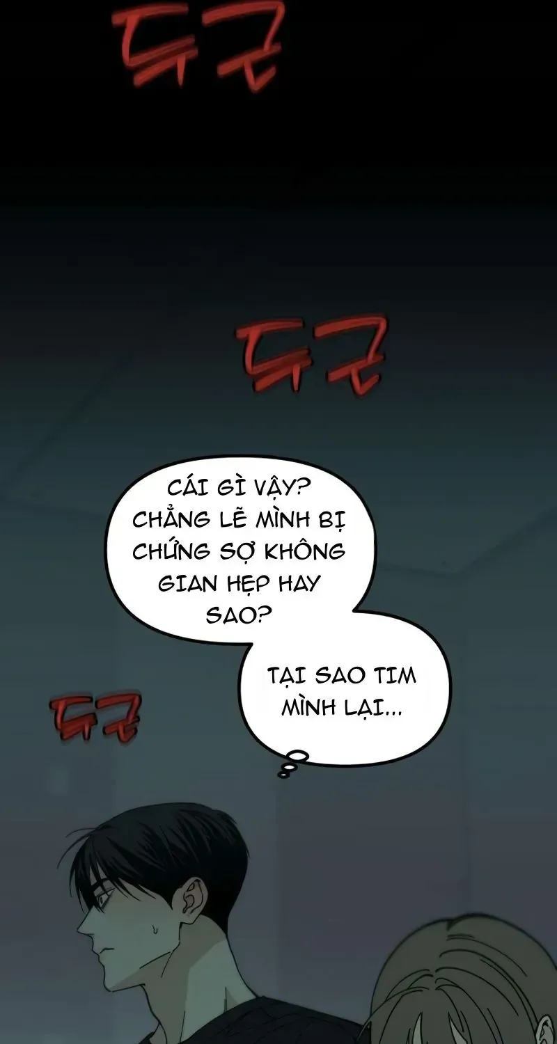 Cặp Đôi Không Chính Thức - Chap 15 - Trang 54