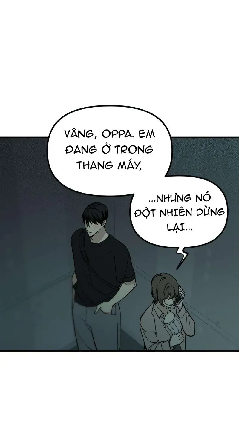 Cặp Đôi Không Chính Thức - Chap 15 - Trang 58