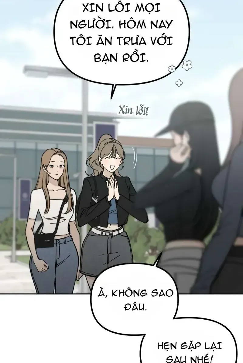 Cặp Đôi Không Chính Thức - Chap 15 - Trang 7