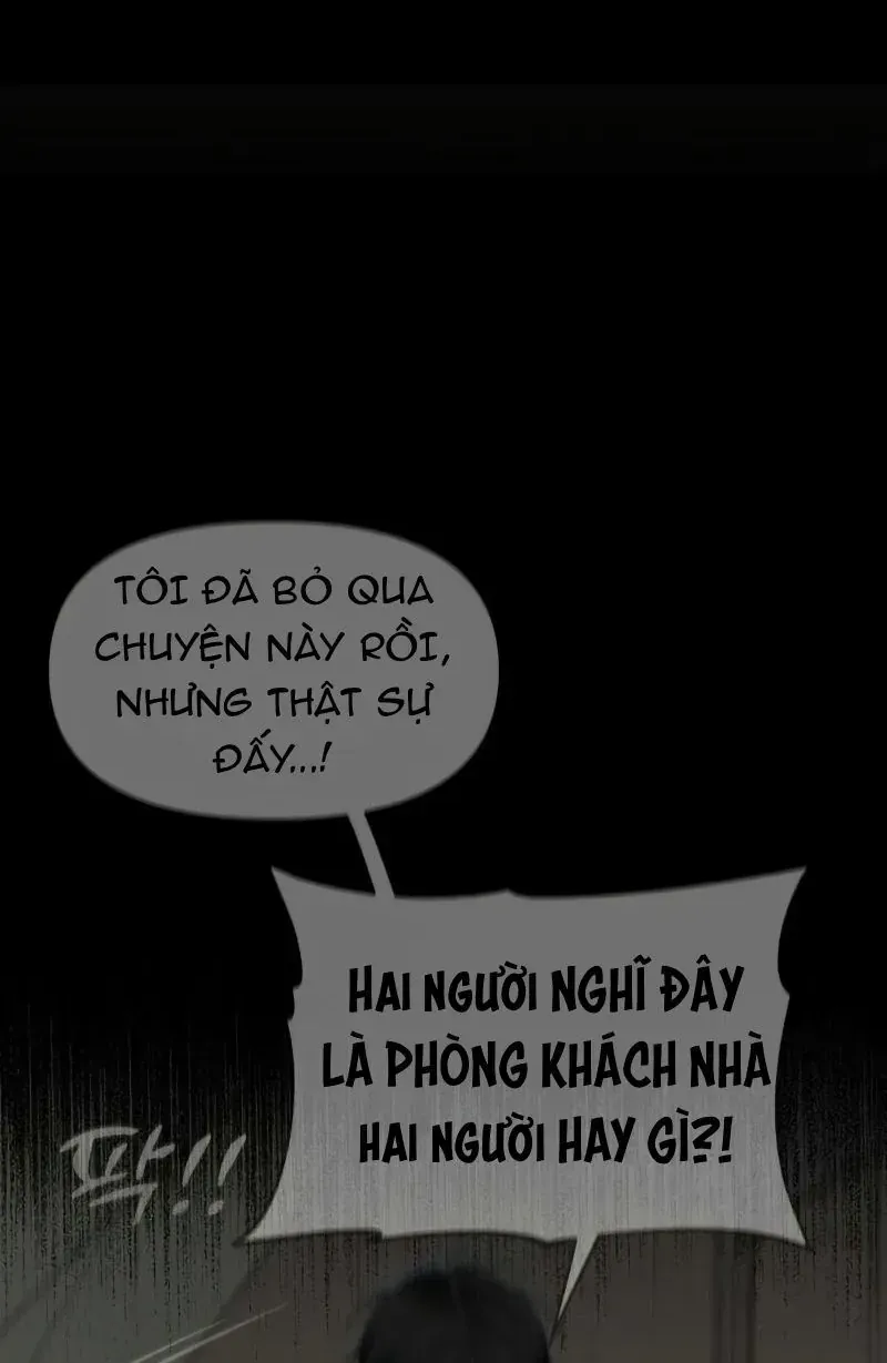 Cặp Đôi Không Chính Thức - Chap 15 - Trang 63