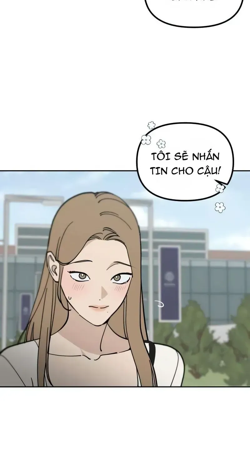 Cặp Đôi Không Chính Thức - Chap 15 - Trang 8