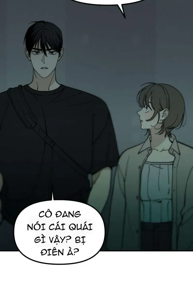 Cặp Đôi Không Chính Thức - Chap 15 - Trang 73