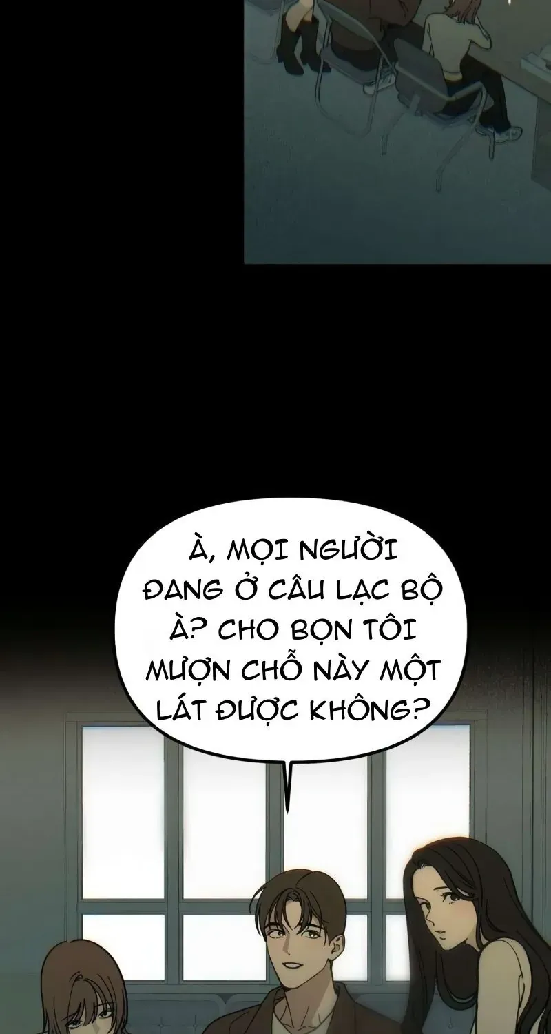 Cặp Đôi Không Chính Thức - Chap 15 - Trang 78